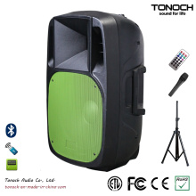 OEM 12 Inches Plastic PA Speaker for Model EM12UB